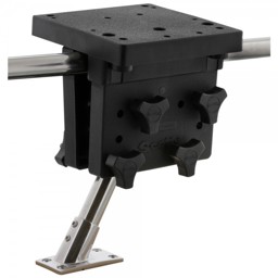 Zeige Details für SCOTTY STANCHION MOUNT Bild von SCOTTY STANCHION MOUNT