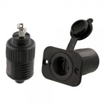Picture of SCOTTY 12V DOWNRIGGER PLUG AND RECEPTACLE FROM MARINCO®