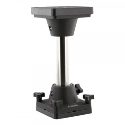 Zeige Details für SCOTTY DOWNRIGGER PEDESTAL MOUNT (12″) Bild von SCOTTY DOWNRIGGER PEDESTAL MOUNT (12″)
