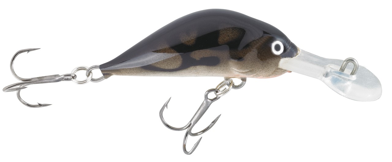 Bild von IRON CLAW HUMPY FLOATING F 4.0cm