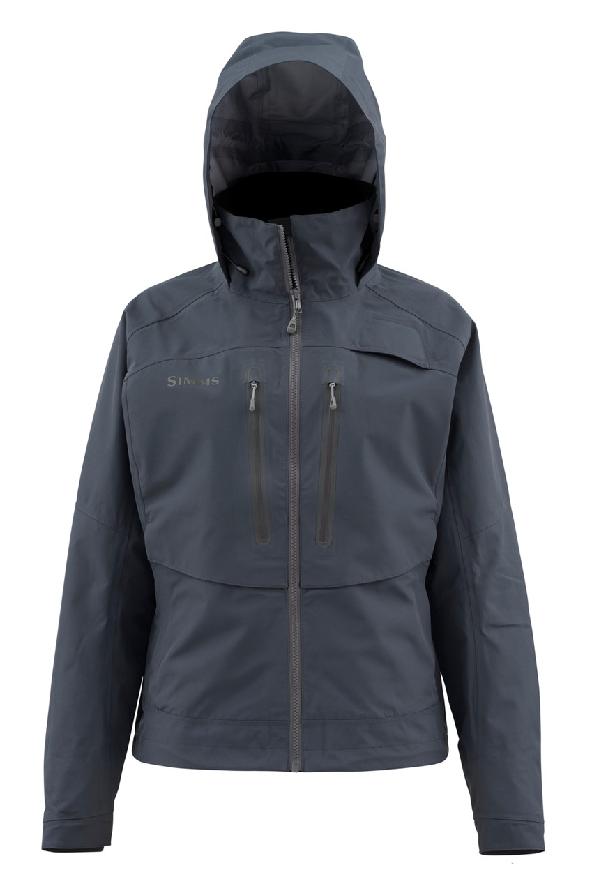 Image de SIMMS WOMEN'S GUIDE JACKET