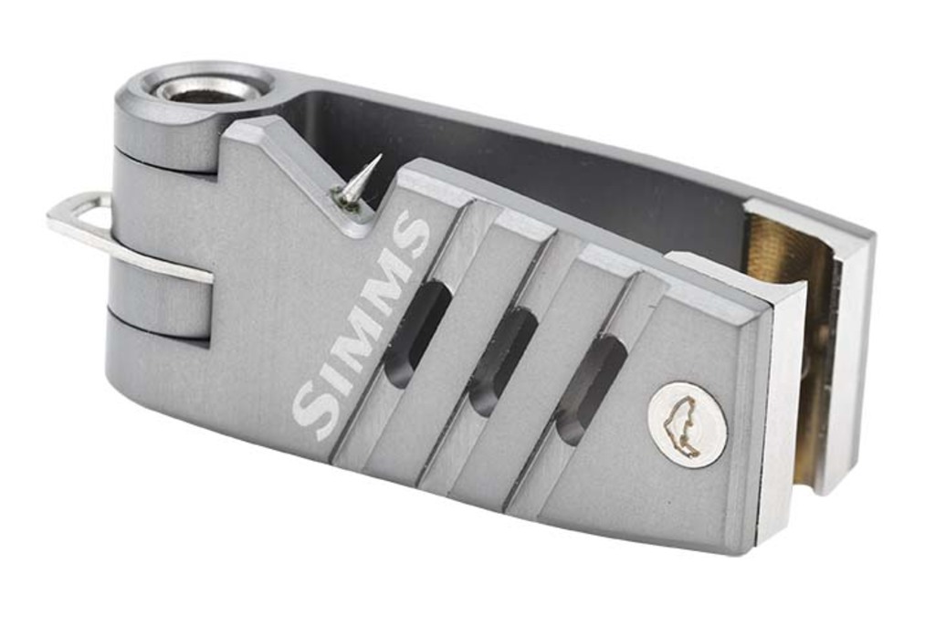 Image de SIMMS GUIDE NIPPER TITANIUM