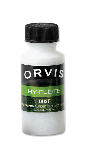 Bild von ORVIS HY-FLOTE POWER DUST