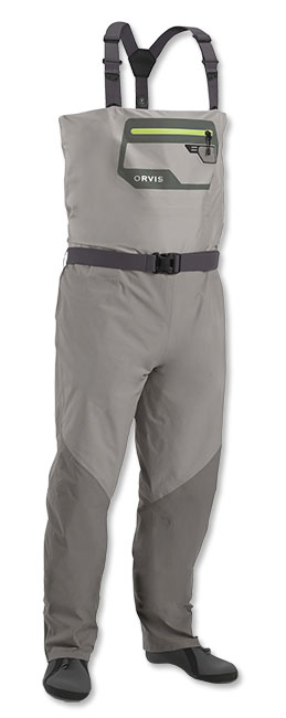 Bild von ORVIS MEN'S ULTRALIGHT CONVERTIBLE WATHOSE