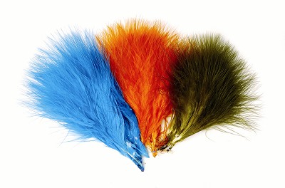 Image de VENIARD TURKEY MARABOU