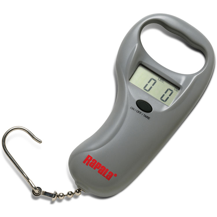 Immagine di RAPALA 50 LB. SPORTSMAN'S DIGITAL SCALE WAAGE