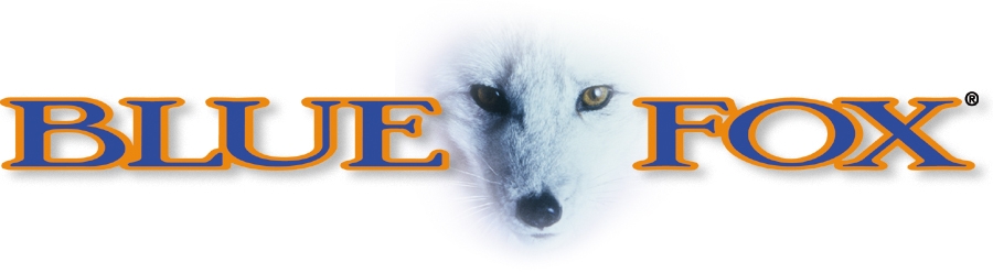 Immagine per produttore Blue Fox