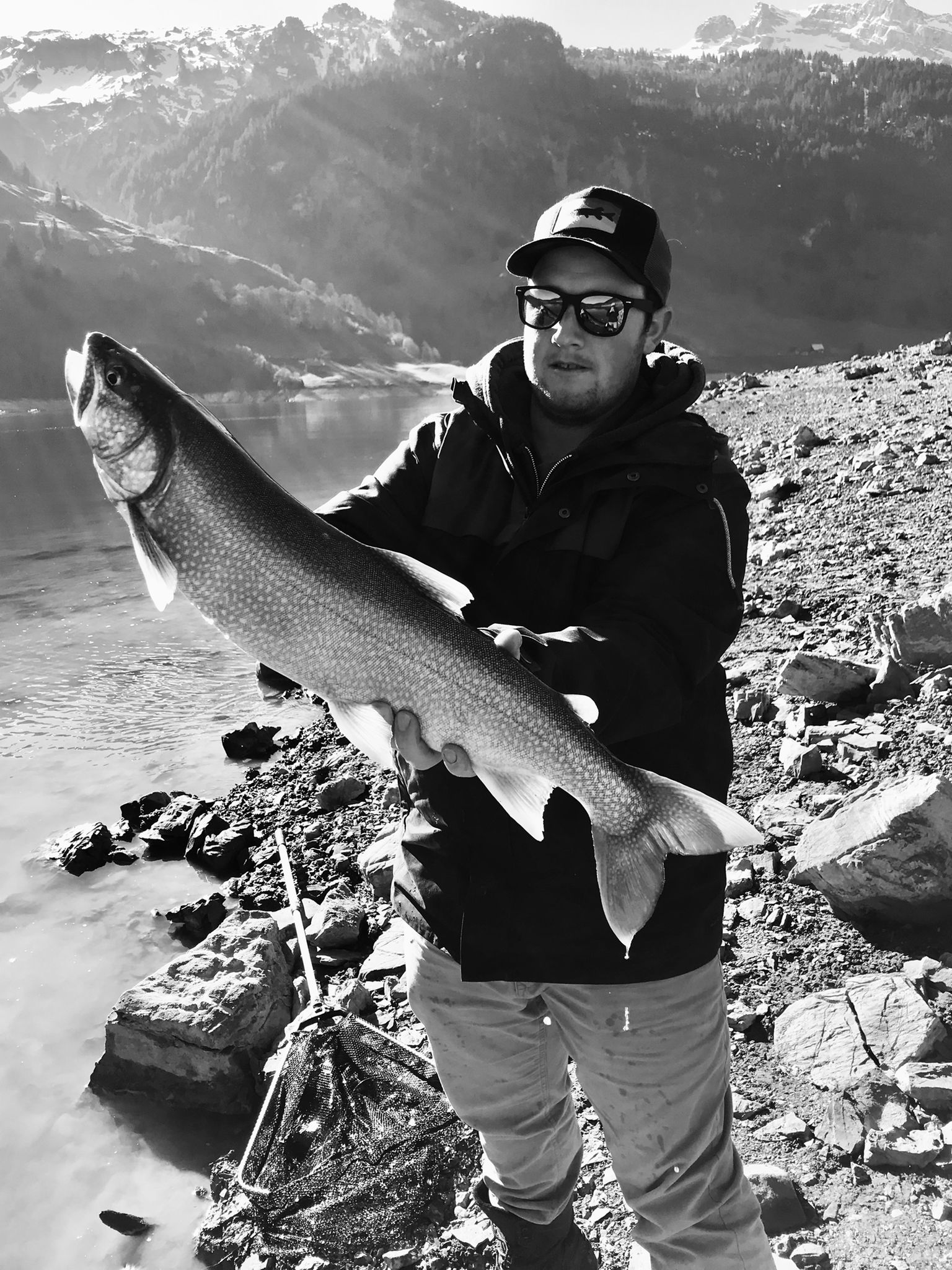 FUNFISH Fischereiartikel. Top Fänge