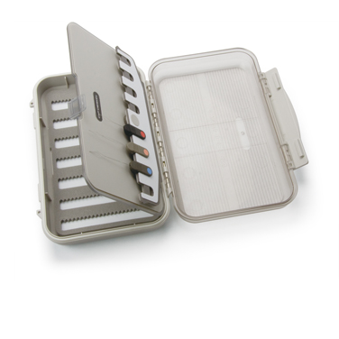 Bild von C&F WASSERDICHTE FLY BOX CF-25778CT