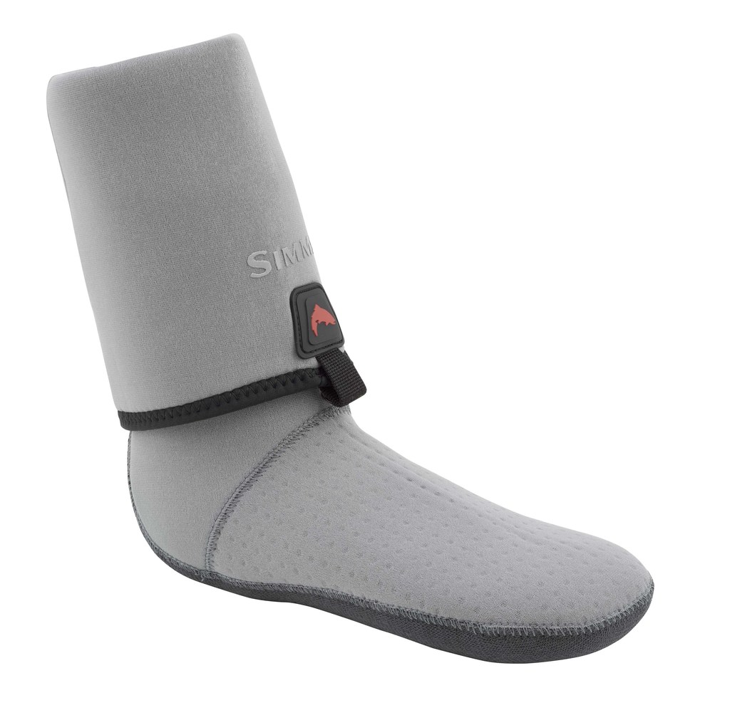 Bild von SIMMS GUIDE GUARD SOCKS NEOPREN-WATSOCKEN