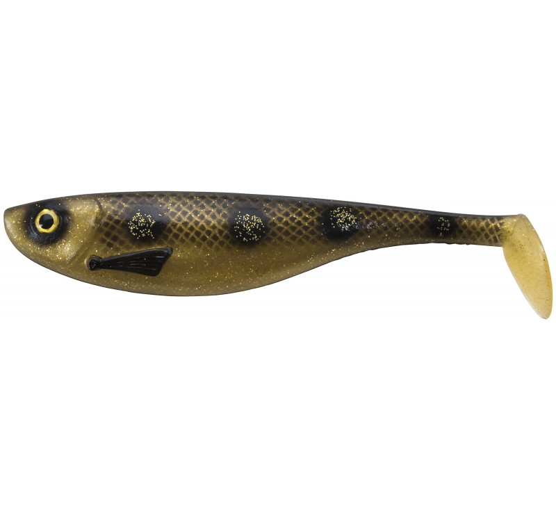 Bild von IRON CLAW SLAB SHAD DPE