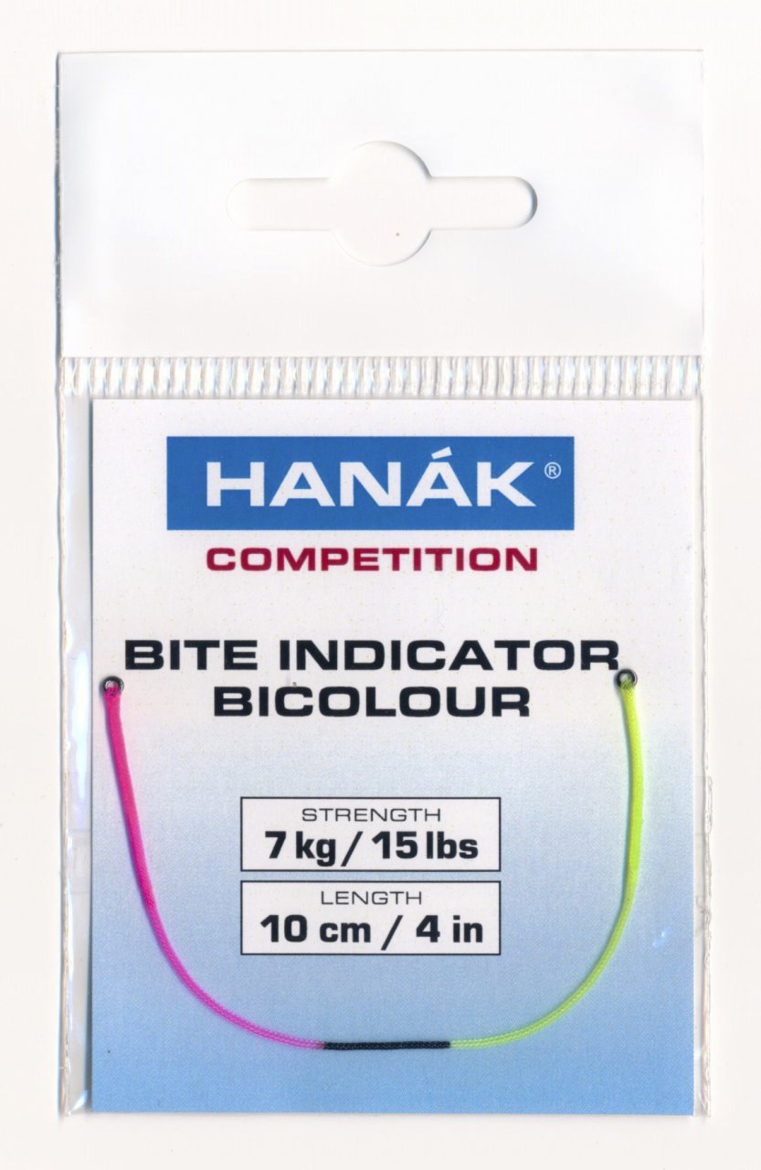 Bild von HANAK BITE INDICATOR - BICOLOR
