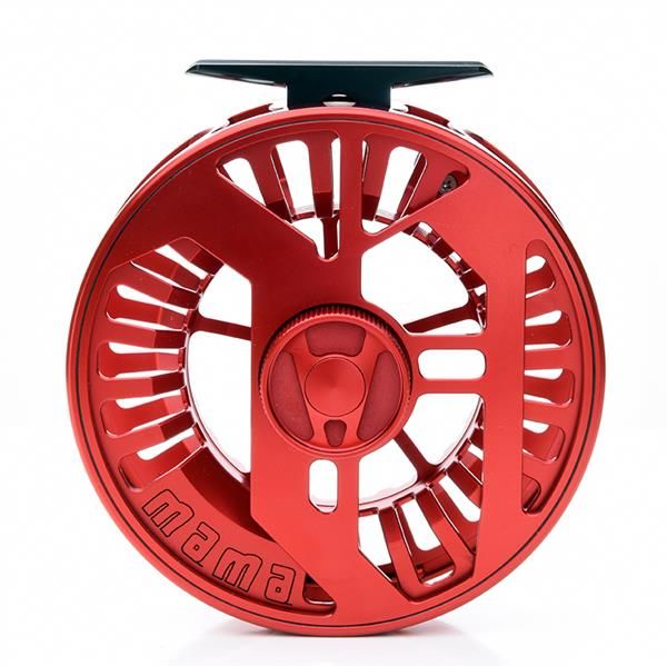Bild von VISION XLV CUSTOM MAMA #8-9 REEL