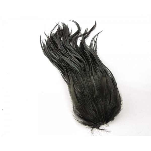 Bild von WHITING BUGGER PACK BLACK