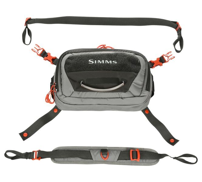 freestone fishing chest pack