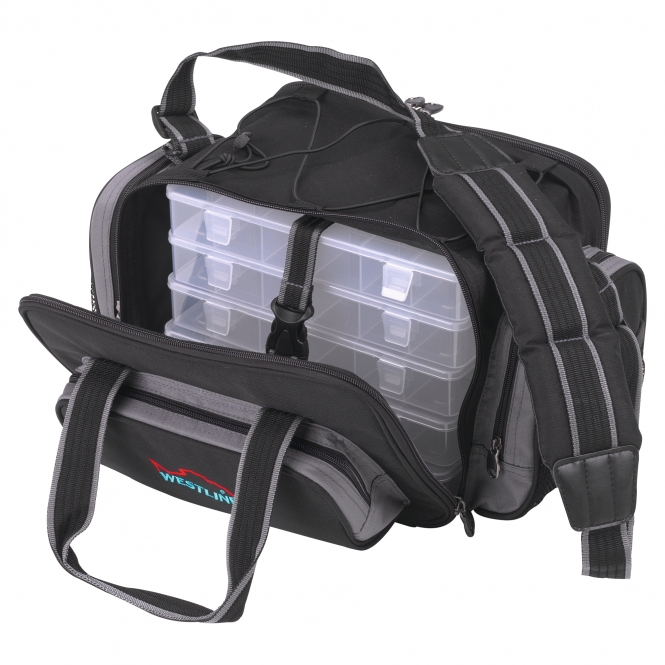 Bild von WESTLINE ALLROUND TASCHE M