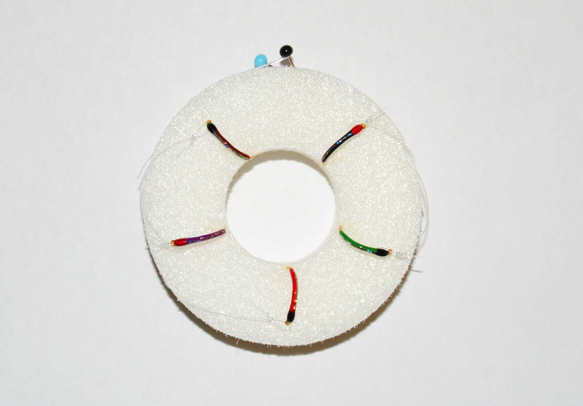Bild von JÄGGI HEGENE NR.210 UV-LACK