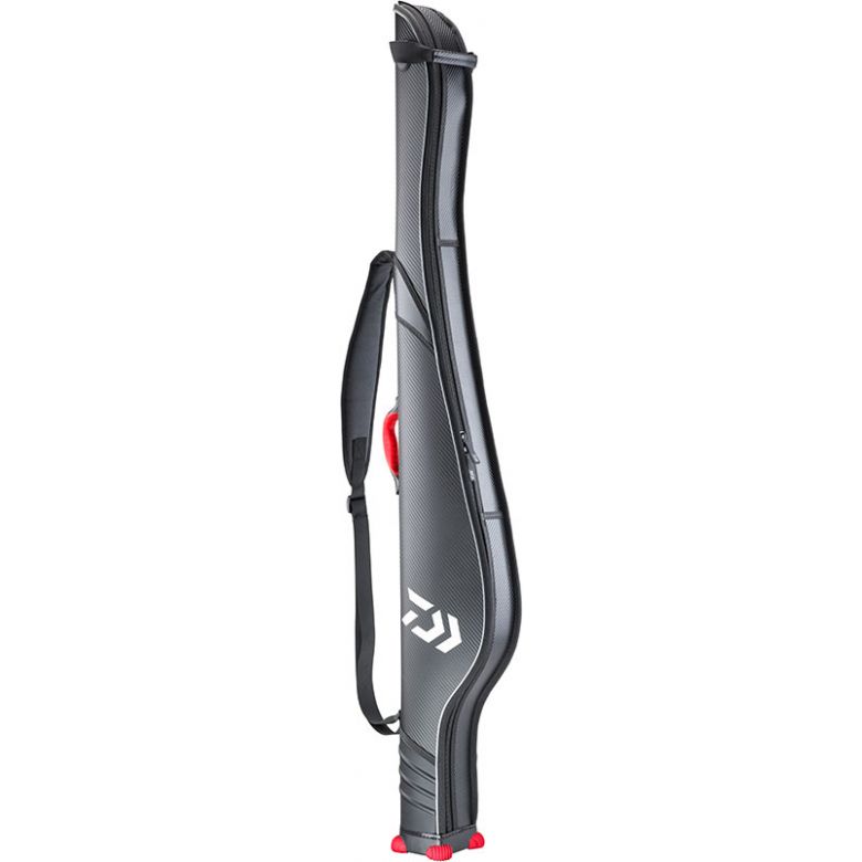 Bild von DAIWA HARDCASE RUTENFUTTERAL