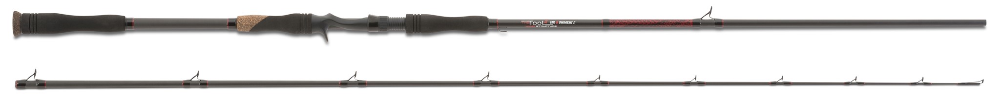 Bild von IRON CLAW THE TOOL II TAIL & SWIMBAIT