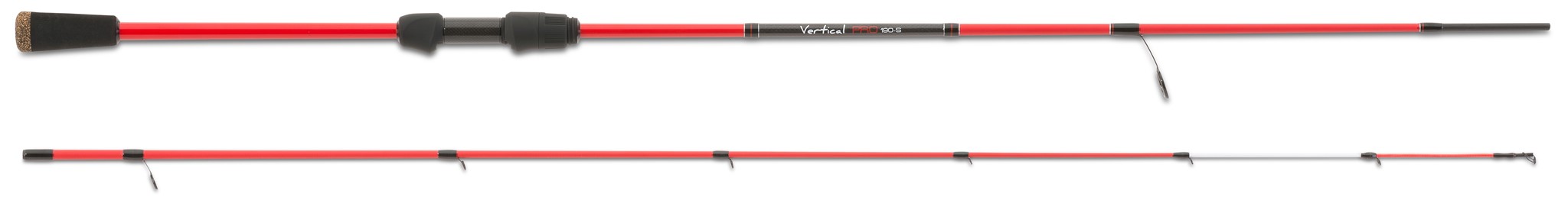 Bild von IRON CLAW VERTICAL PRO