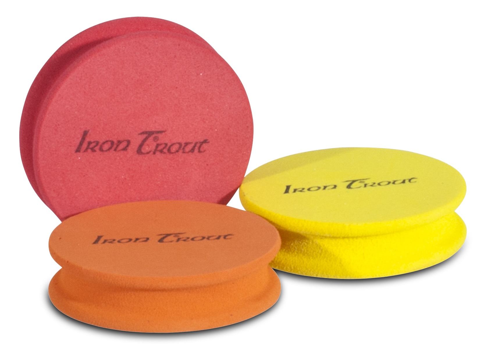 Bild von IRON TROUT RIGSPOOLS