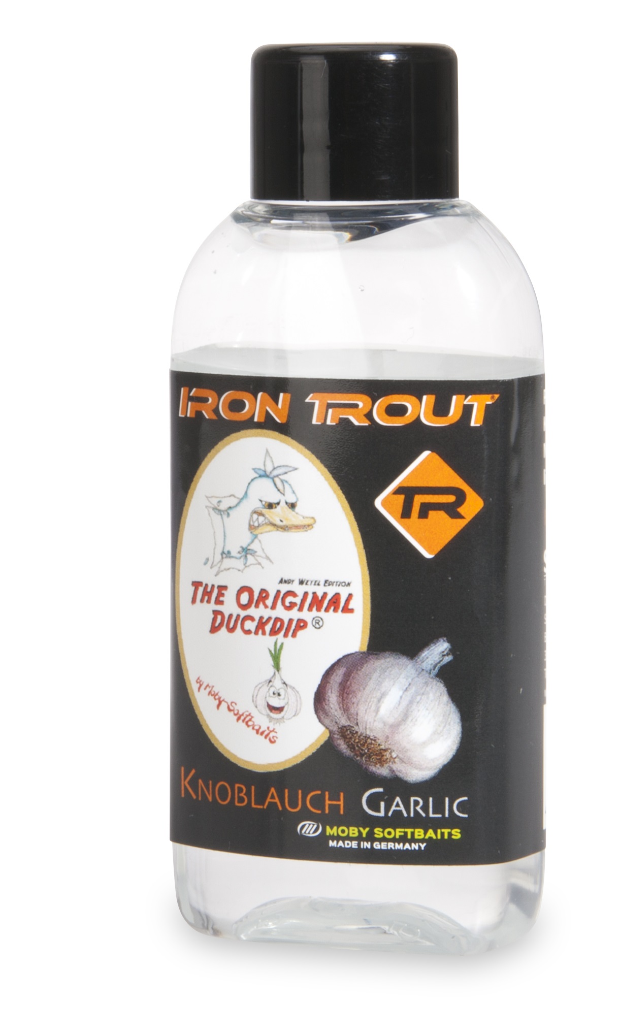 Bild von IRON TROUT DUCKDIP KNOBLAUCH