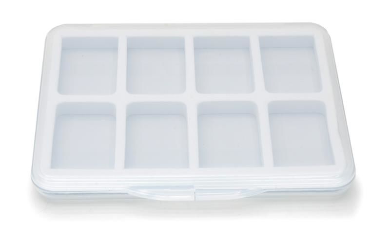 Bild von VISION FLY BOX FIT SLIM MAGNET MEDIUM