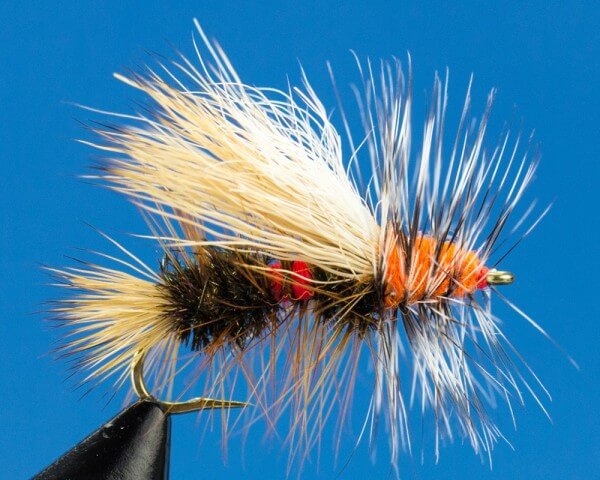 Bild von TROCKENFLIEGE ROYAL STIMULATOR