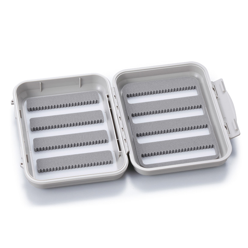 Bild von C&F FLY BOX SMALL 8 ROW WASSERDICHT