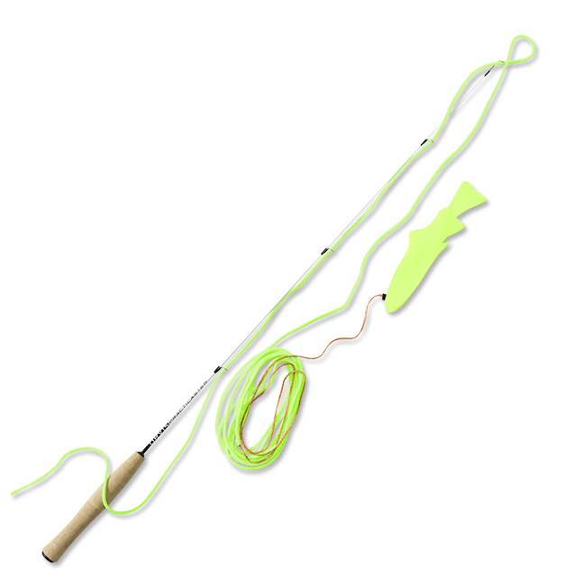 Bild von ORVIS PRACTICASTER WHITE