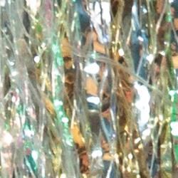 Bild von TEXTREME CRIMPY SHINY GOLD