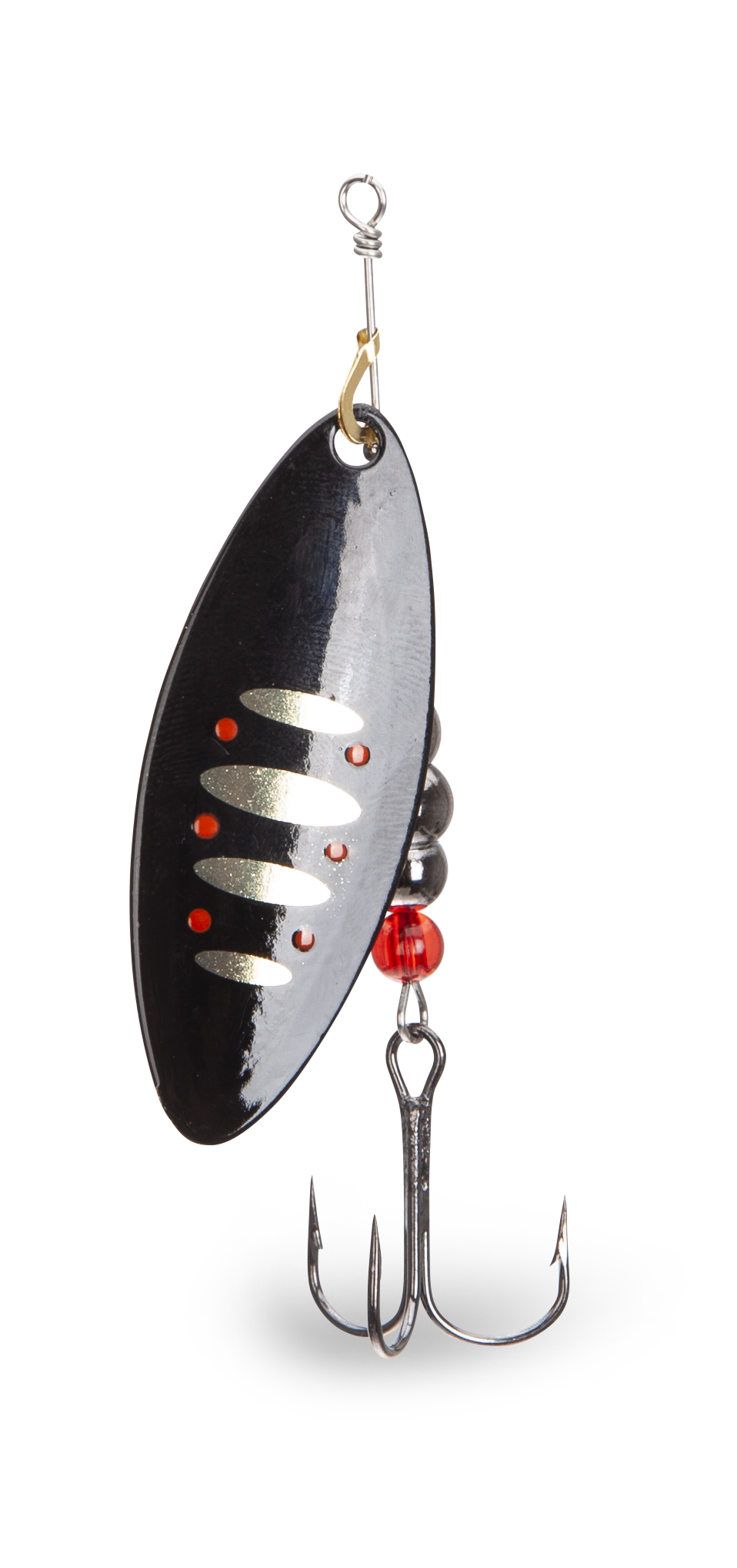 Bild von IRON CLAW L-BLADE SPINNER BGR