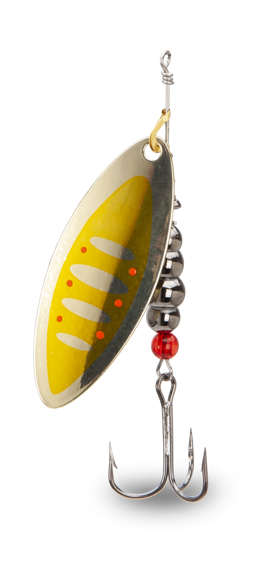 Bild von IRON CLAW L-BLADE SPINNER GS