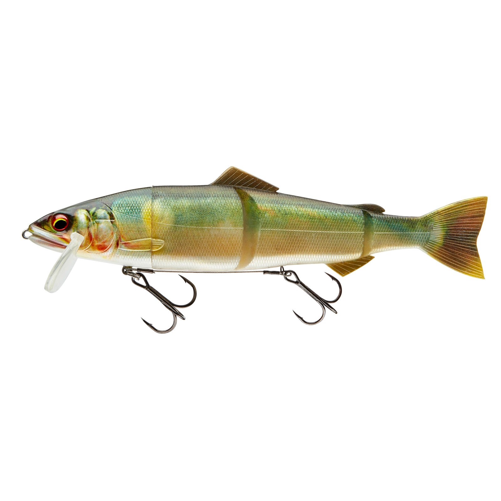 Bild von DAIWA PROREX HYBRID TROUT SS LIVE AYU
