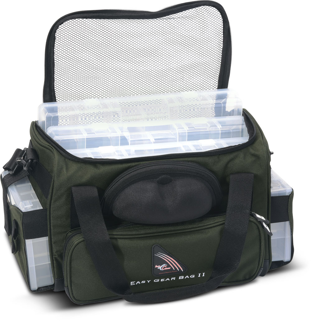 Bild von IRON CLAW EASY GEAR BAG II