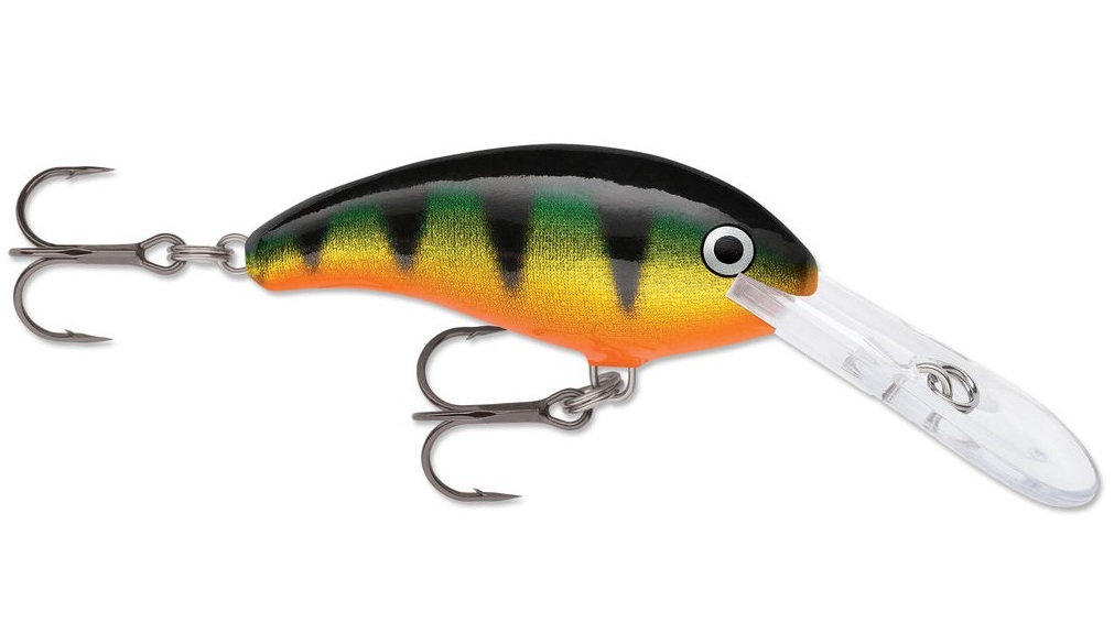 Bild von RAPALA SHAD DANCER P