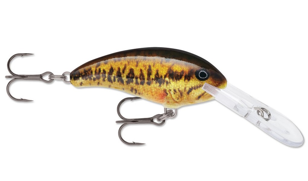 Bild von RAPALA SHAD DANCER SBL