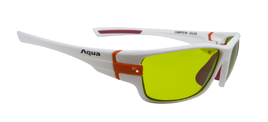 Bild von AQUA CANYON WHITE "R"