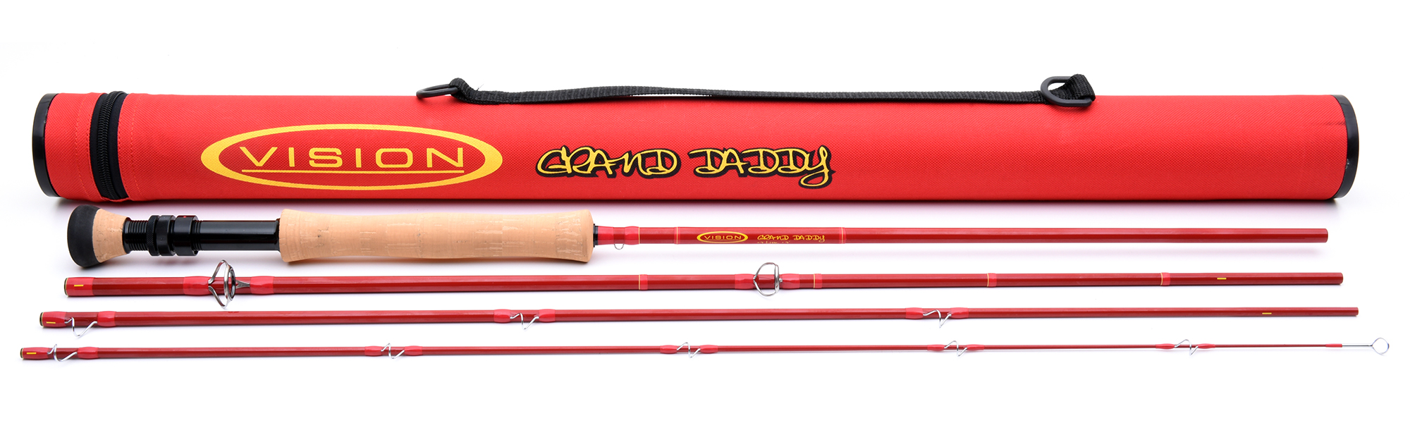 Bild von VISION GRAND DADDY CORK
