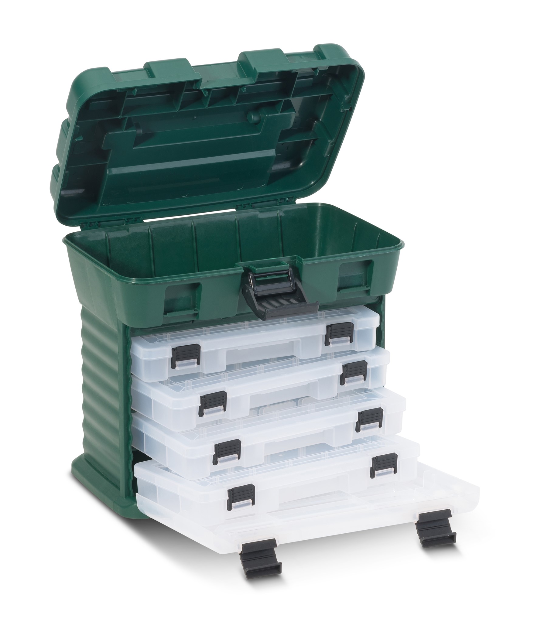 Bild von SÄNGER VARIO SPIN ORGANIZER