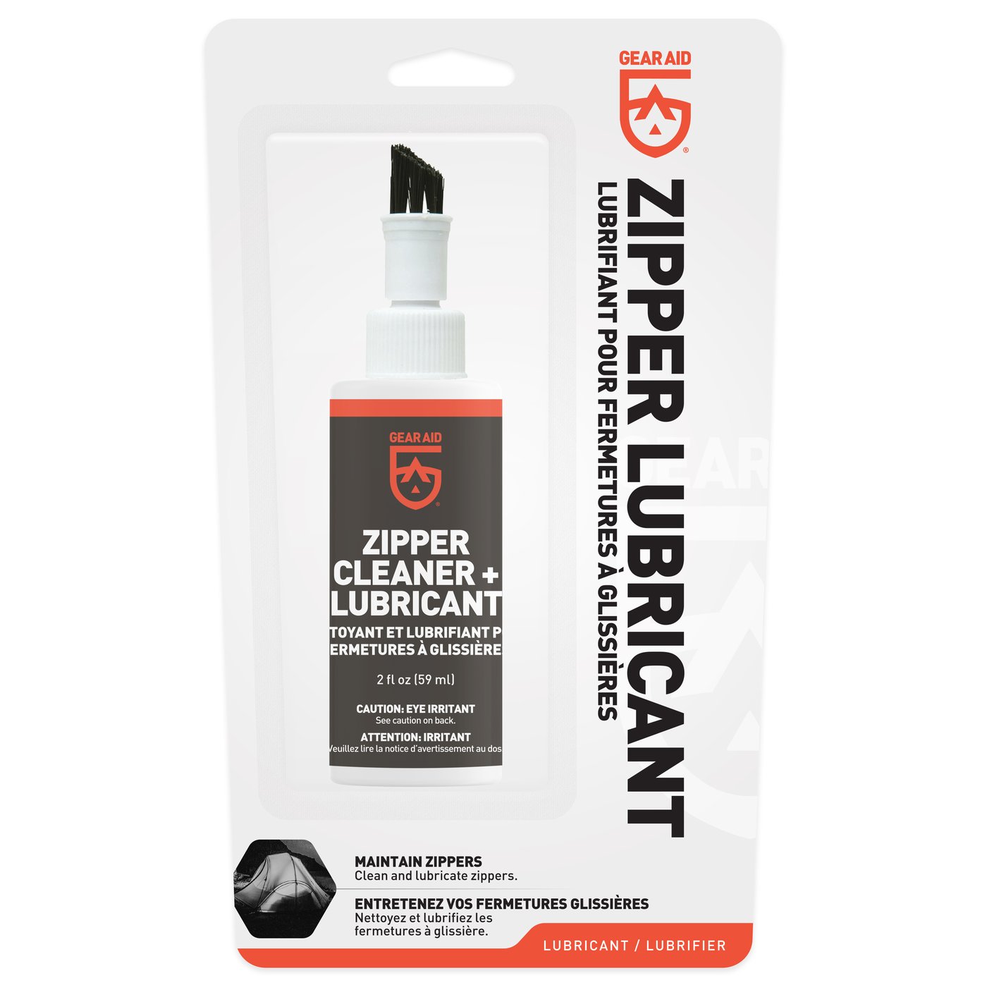 Bild von ZIP CARE REISSVERSCHLUSSPFLEGE