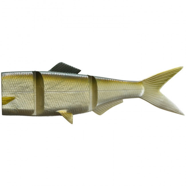 Bild von DAIWA PROREX HYBRID SWIMBAIT ERSATZSCHWANZ AYU