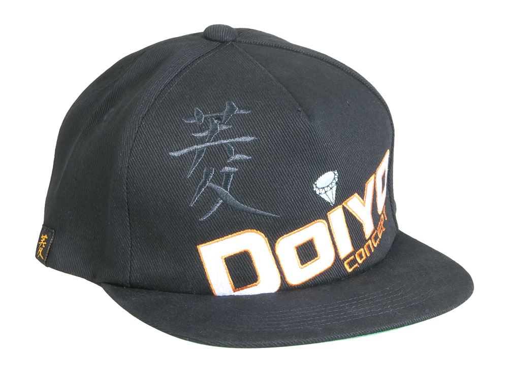 Bild von DOIYO SNAPBACK CAP