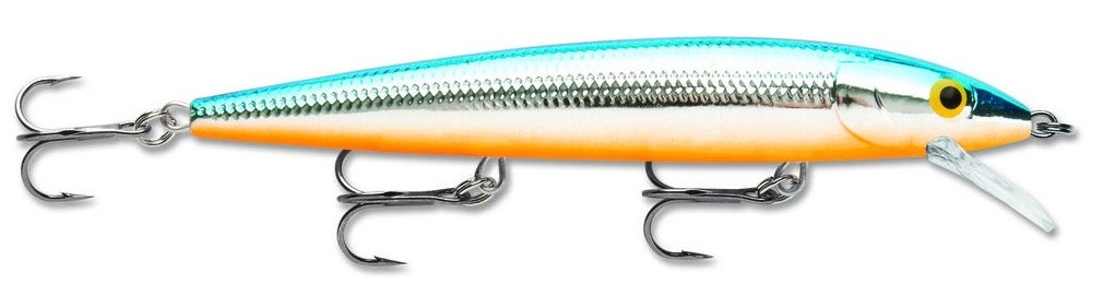Bild von RAPALA DOWN DEEP HUSKY JERK SB