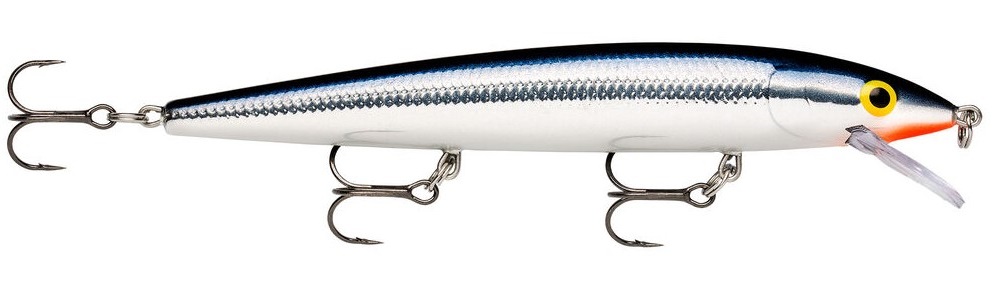 Bild von RAPALA DOWN DEEP HUSKY JERK S