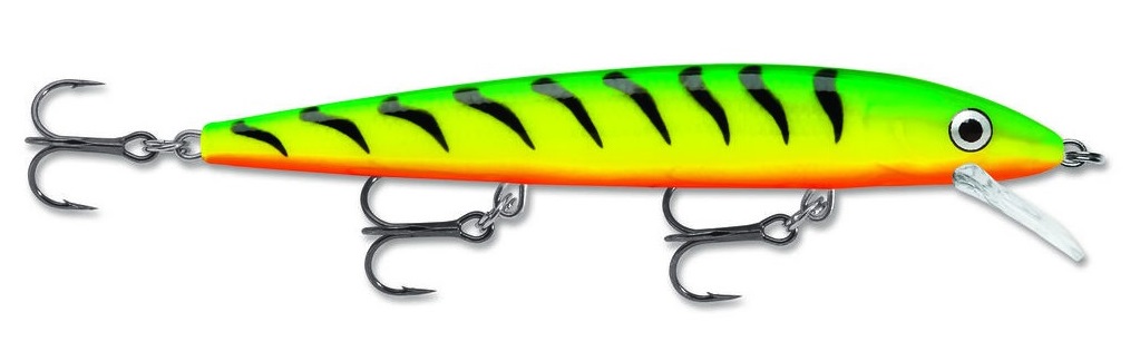 Bild von RAPALA DOWN DEEP HUSKY JERK FT