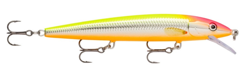 Bild von RAPALA DOWN DEEP HUSKY JERK CLS