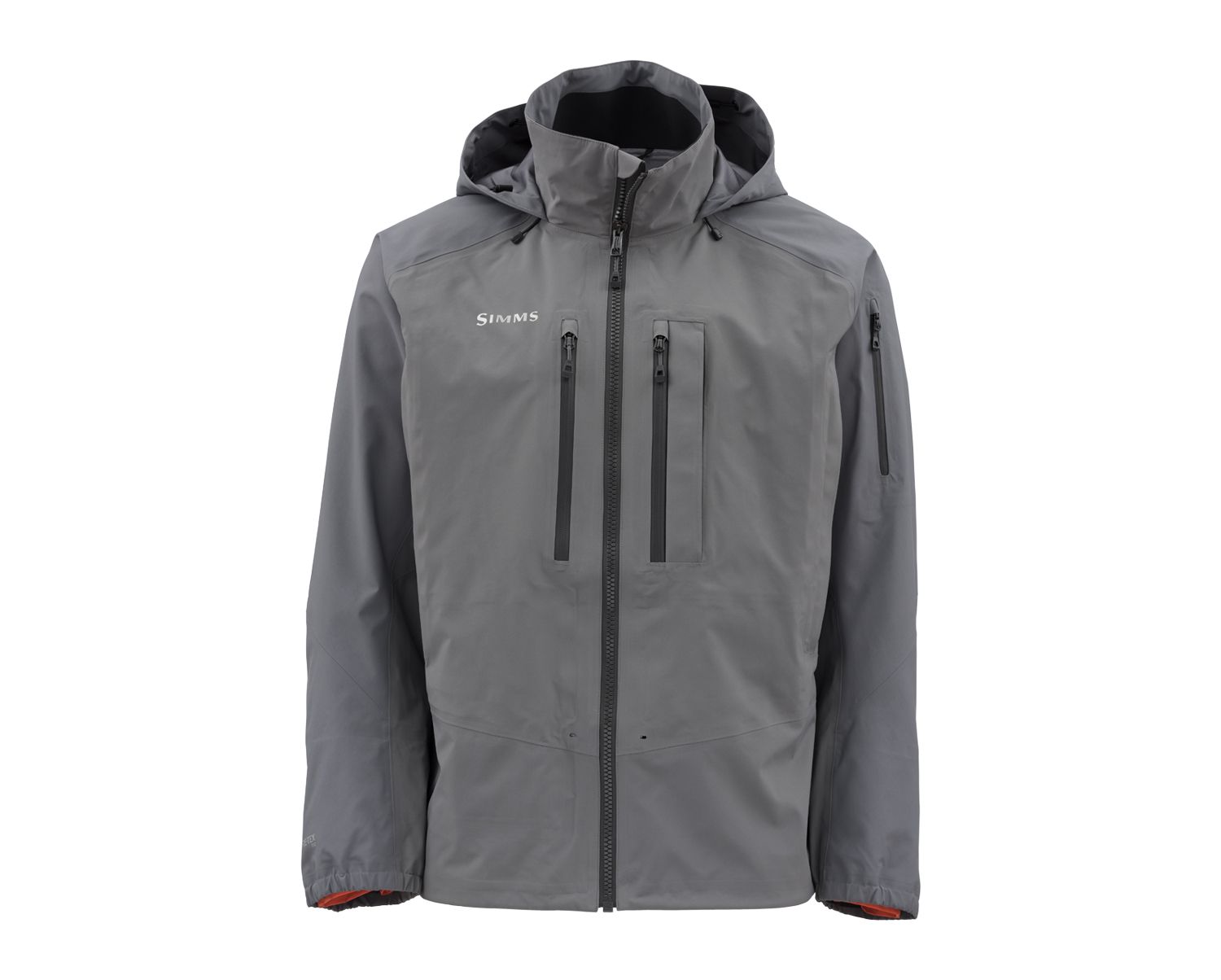 Bild von SIMMS G4 PRO JACKET SLATE