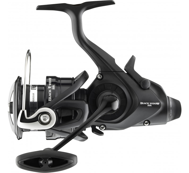Bild von DAIWA BLACK WIDOW BR LT