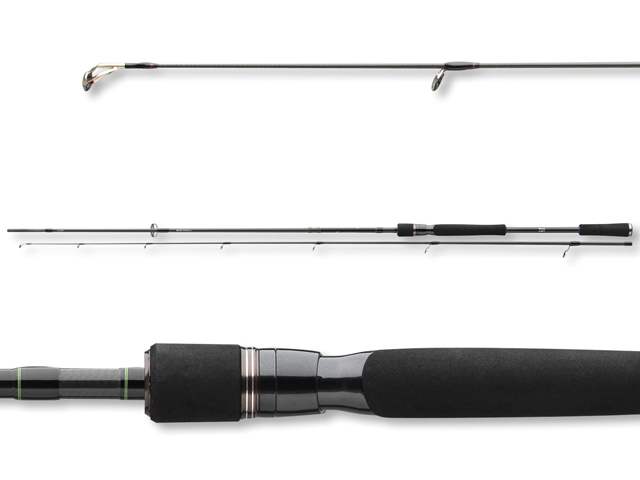 Bild von DAIWA PROREX XR SPINNING